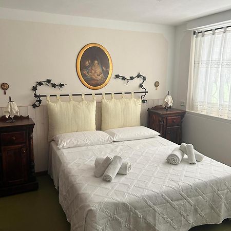 מנפרדוניה Miramare Apartment מראה חיצוני תמונה